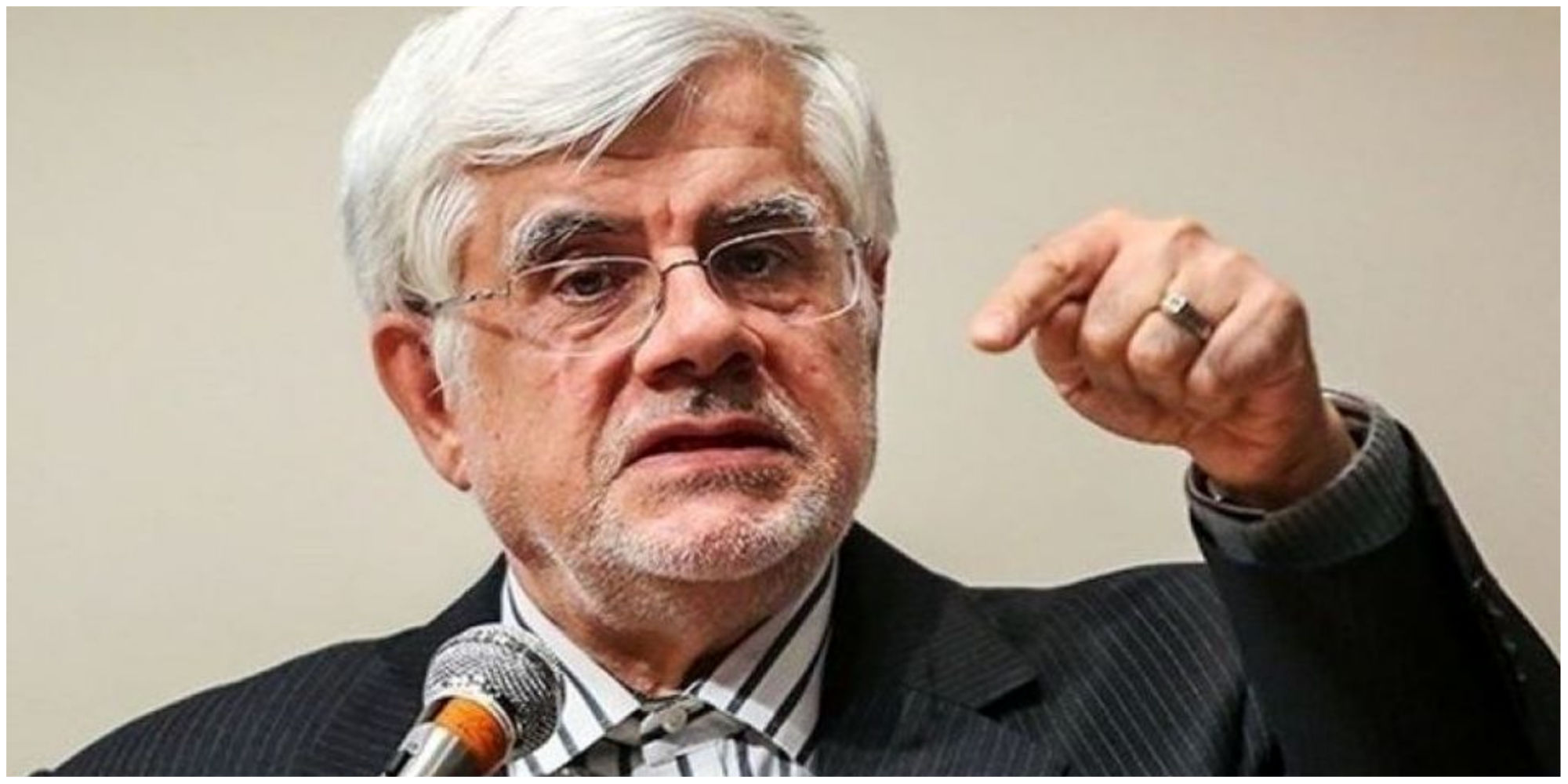 عارف: مشکل چک‌های برگشتی و انسداد حساب‌ها به‌زودی حل می‌شود