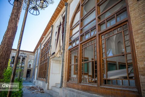 محکومیت حمله به میراث فرهنگی ایران از سوی سازمان گردشگری ملل متحد