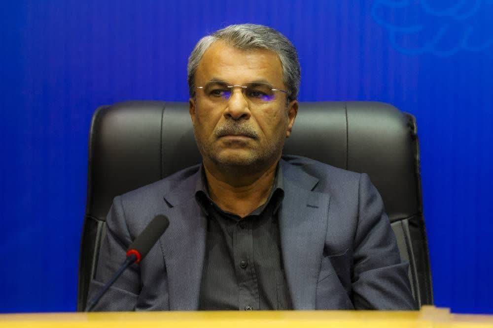 معاون استاندار فارس: تجاوز هوایی آمریکا به کازرون و فراشبند تلفات جانی نداشت