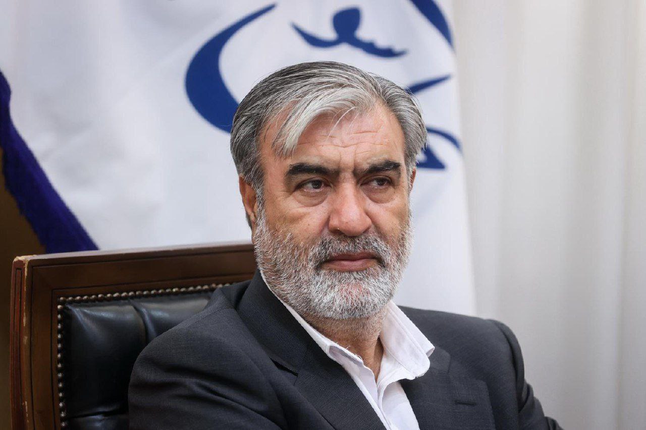 رئیس کمیسیون امنیت ملی مجلس: پاسخ مقتدرانه به دشمن فرومایه با شهادت خلبان کاظمی ثبت شد