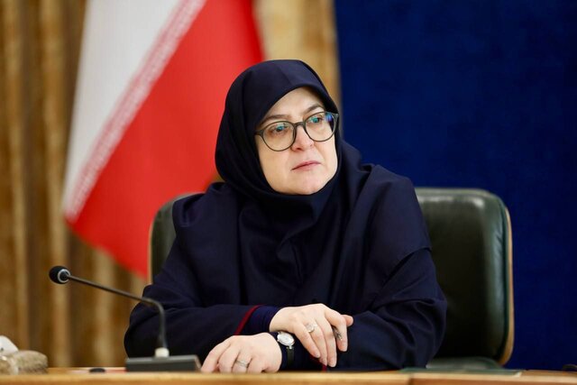 برنامه ای برای افزایش قیمت بنزین اتخاذ نشده است