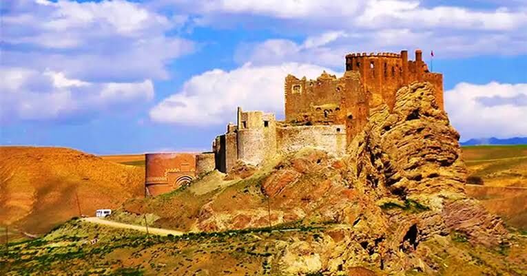 الموت پس از ثبت جهانی، مقصد تازه گردشگران جهان می‌شود