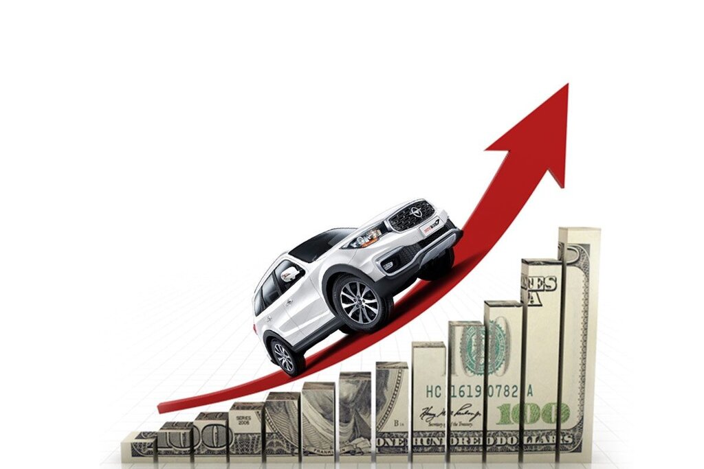 دلار ۲۰۰ هزار تومانی به بازار خودرو رسید؛ قیمتها کی واکنش نشان میدهند؟