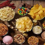 هوس غذایی