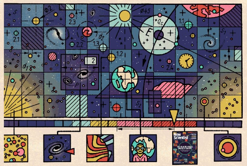 اگر جهان از نو تکرار شود، سرنوشت ما هم تکرار خواهد شد؟