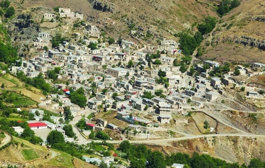 هوراند؛ شهر گمشده در جنگلهای ارسباران با قلعههای هزارساله