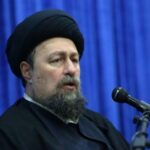 سیدحسن خمینی: در جنگ و صلح، ایران باید یک‌صدا بماند