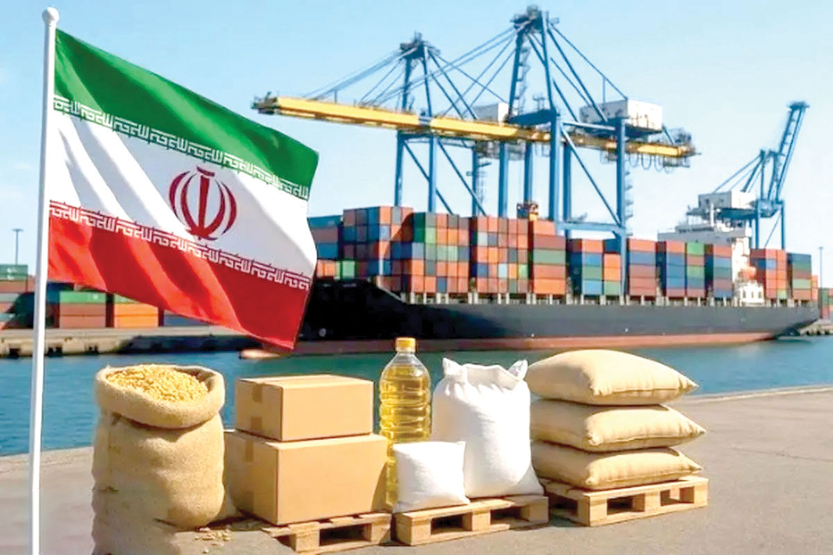 بحران در زنجیره تأمین کالاهای اساسی؛ ۱۷ ماه انتظار واردکنندگان برای مطالبات ارزی و دستورات معلق رئیس‌جمهور