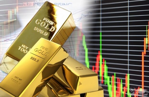 جهش قیمت طلا در بازار جهانی؛ اونس ۰.۸ درصد افزایش یافت