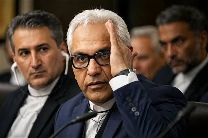 ریزش ۸۰ درصدی مخاطب سریال مهران مدیری؛ چرا؟