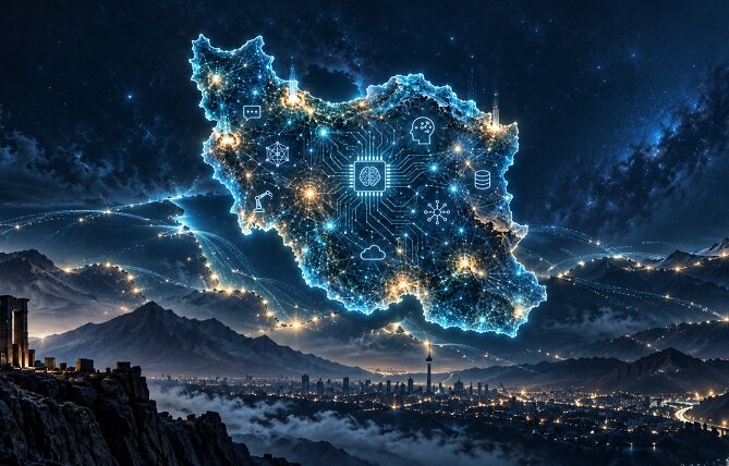 قابت داغ هوش مصنوعی‌ها؛ انتخاب کاربران ایرانی کدام است؟