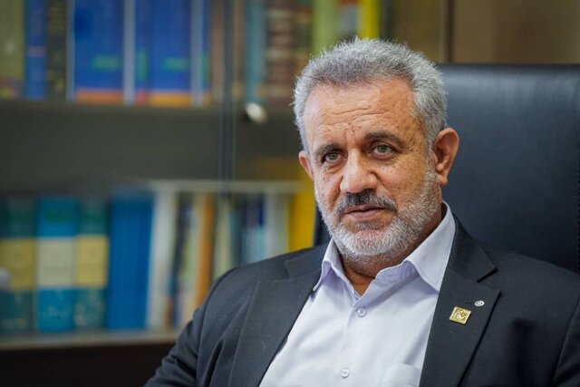 ۷۹ درصد اصناف فارس از مالیات معاف شدند؛ ۲۰ درصد واحدها پروانه خود را باطل کردند