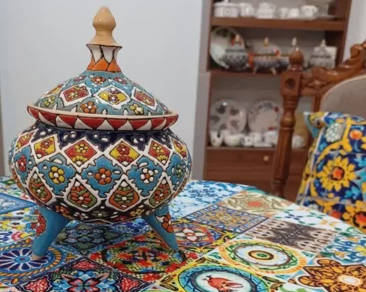 نخستین محله صنایع‌دستی ایران در شیراز؛ پیوند هنر، هویت و گردشگری