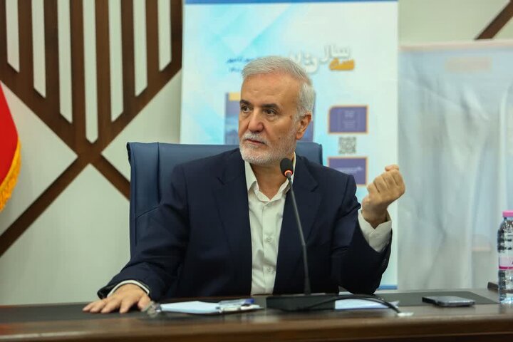 از یک جشنواره تا یک رویداد دائمی؛ برنامه تازه برای باغ‌های شیراز