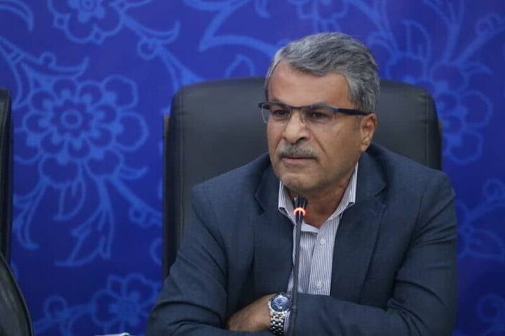 ساماندهی اتباع غیرمجاز در فارس؛ تأکید استانداری بر تشدید نظارت و همکاری دستگاه‌ها