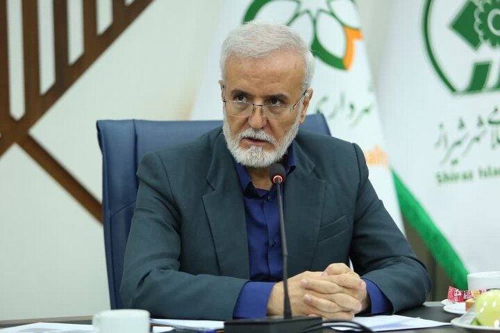 موج ساخت‌وساز در شیراز؛ زیرساخت‌ها به دنبال توسعه می‌دوند