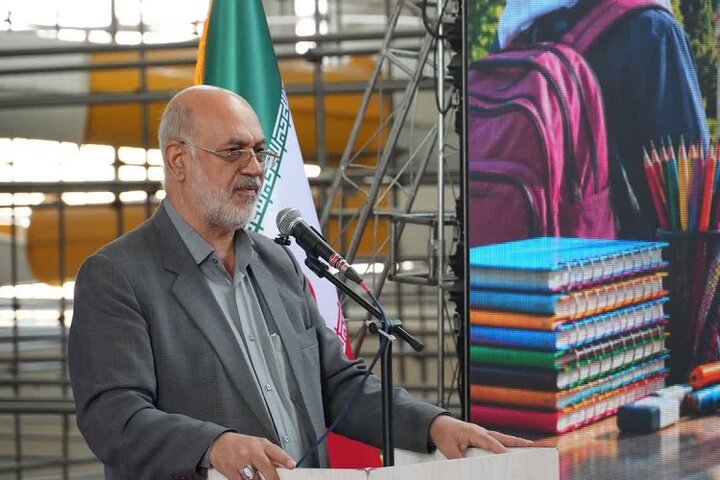 سند توسعه ۱۵۲ محله شیراز روی میز؛ سهم مناطق محروم از بودجه فرهنگی افزایش یافت