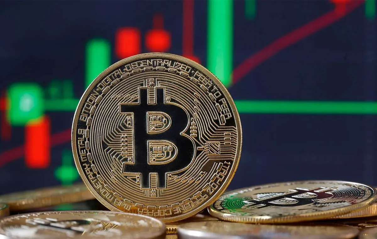 سقوط بیت‌کوین پس از شکست قانون شفافیت؛ بازار رمزارزها در شوک