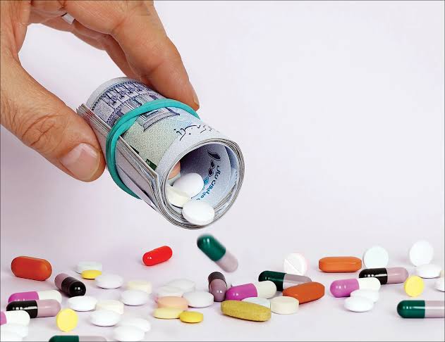 شوک قیمتی در بازار دارو؛ قیمت داروهای ایرانی ۱۵۰ درصد بالا رفت