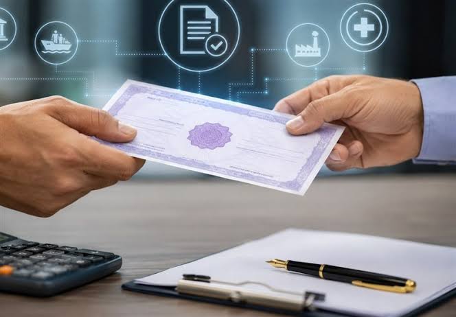 اوراق دولتی ۲۳ درصدی در راه بازار سرمایه