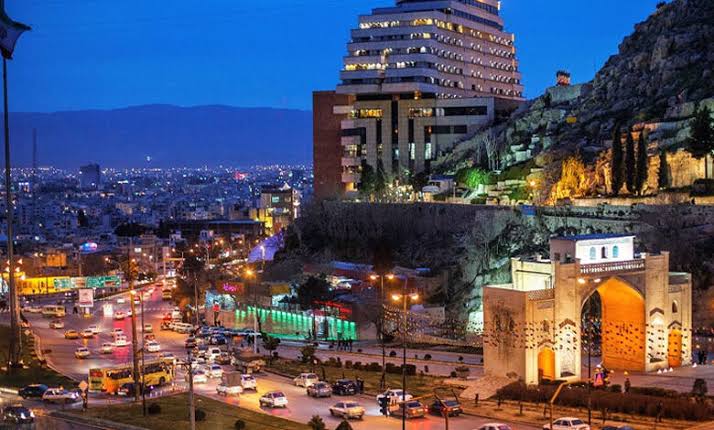 «مهر شیراز»؛ گام تازه فارس برای تبدیل گردشگری به موتور اقتصاد