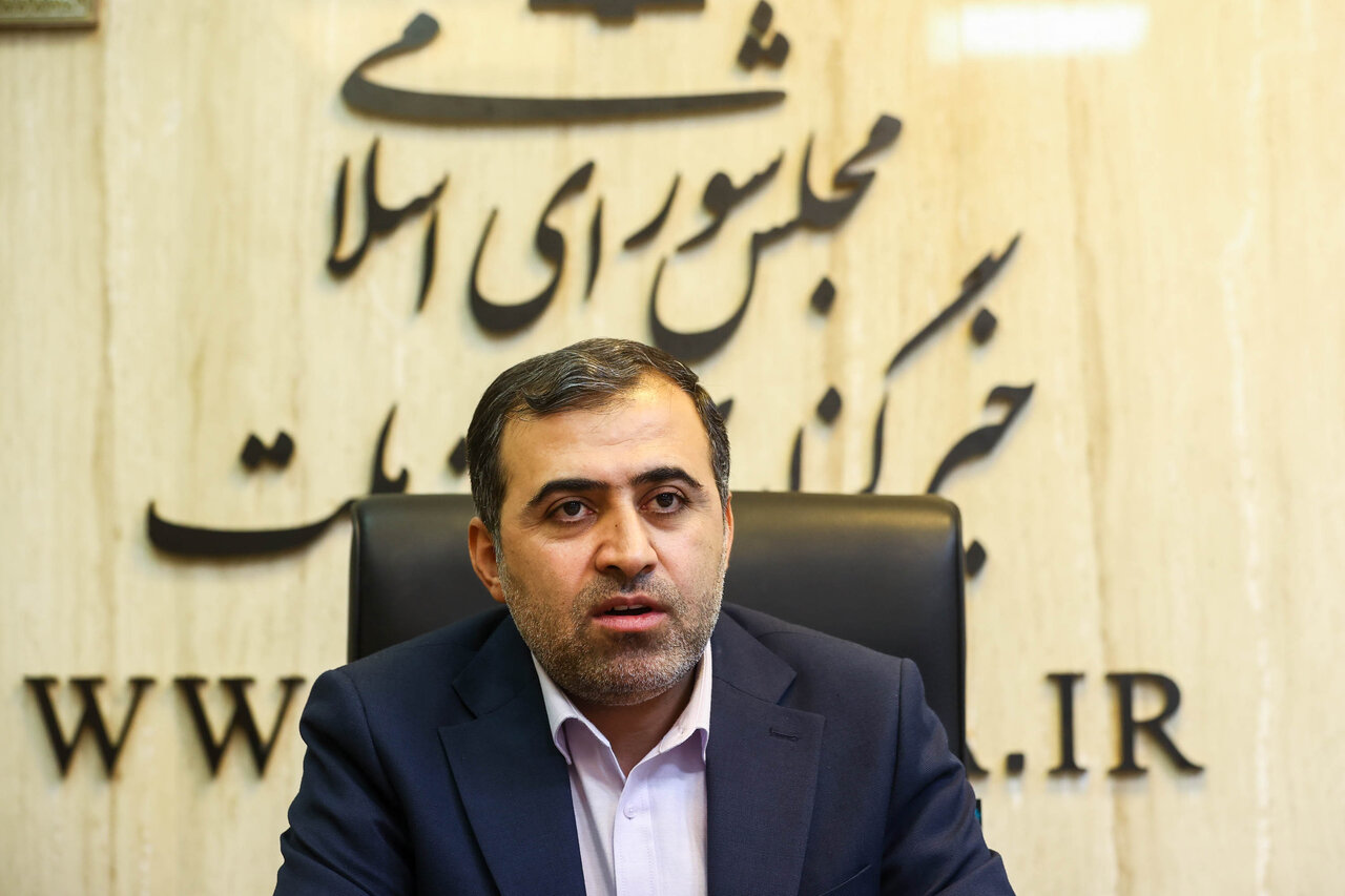 حسینی: زمستان را با حداقل ناترازی سپری می‌کنیم