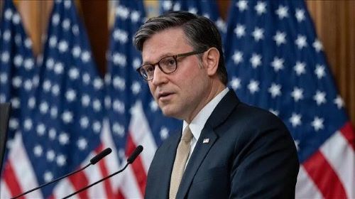 ادعای مراحل پایانی درگیری با ایران در واشنگتن / جانسون: به دنبال حل دیپلماتیک هستیم
