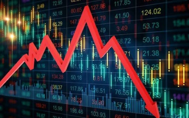 سقوط ۱۶۶ هزار واحدی شاخص بورس در آغاز معاملات امروز