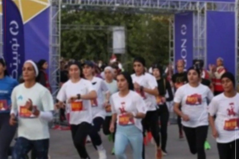 اعلام جرم دادستانی تهران علیه برگزارکنندگان ماراتن بوستان ولایت