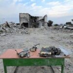 افشاگری بلومبرگ از ابعاد پنهان حمله آمریکا به مدرسه میناب