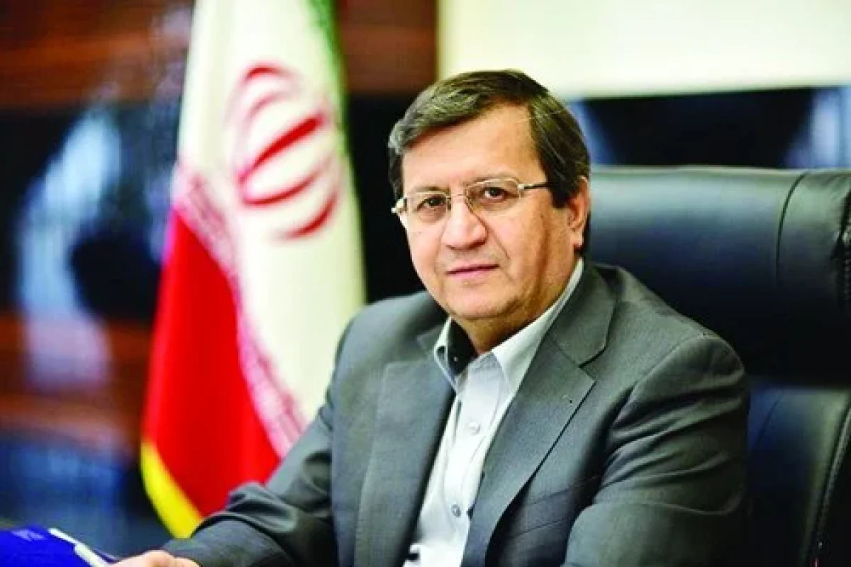 بانک مرکزی احتمال ابرتورم را ضعیف دانست؛ وعده عرضه ۲ میلیارد دلار ارز