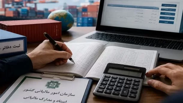پیامک‌های جدید مالیاتی برای مردم؛ چه کسانی مشمول اخطارهای مالیاتی هستند؟