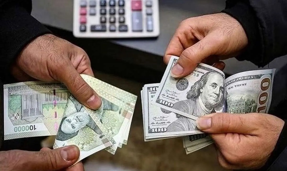 فروش ۱۰ هزار دلار در ۵ بانک منتخب آغاز شد؛ جزئیات عرضه جدید ارز
