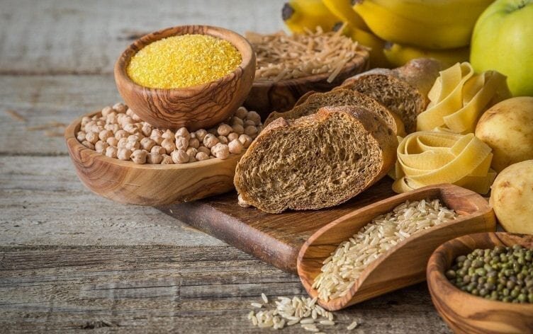 بهترین کربوهیدرات‌ها بعد از لاغری برای جلوگیری از بازگشت وزن