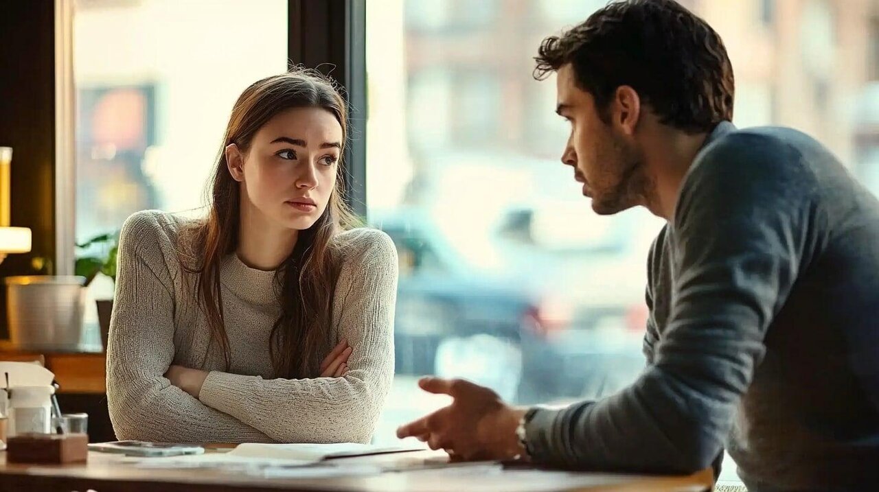 چرا همیشه جذب آدم‌های اشتباه می‌شویم؟ راز یک الگوی پنهان در روابط عاطفی