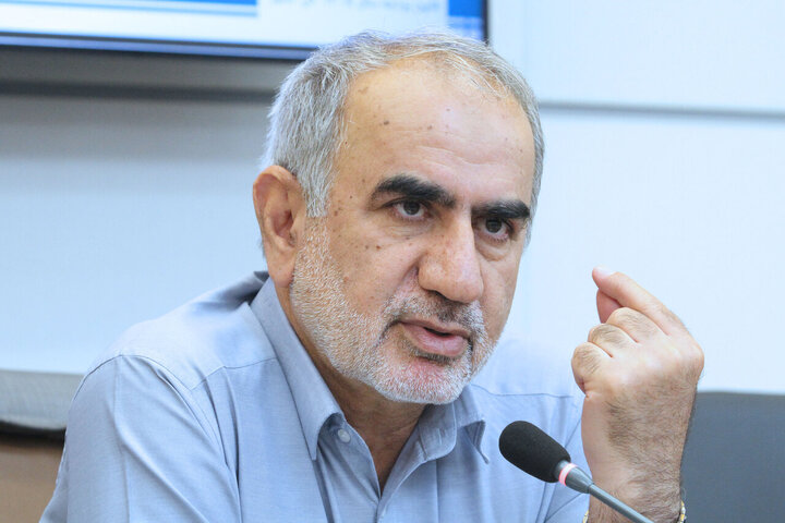 شهرک صنعتی رحمت‌آباد شیراز در مسیر اجرا؛ ظرفیت تازه برای سرمایه‌گذاری و اشتغال