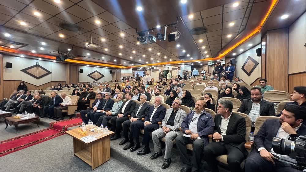 شیراز در مسیر تبدیل‌شدن به شهر دوستدار سالمند؛ از «باغ زندگی» تا توسعه فضاهای فرهنگی