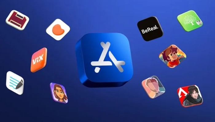 سخت‌گیری تازه اپل؛ برخی اپلیکیشن‌ها از اپ‌استور حذف شدند
