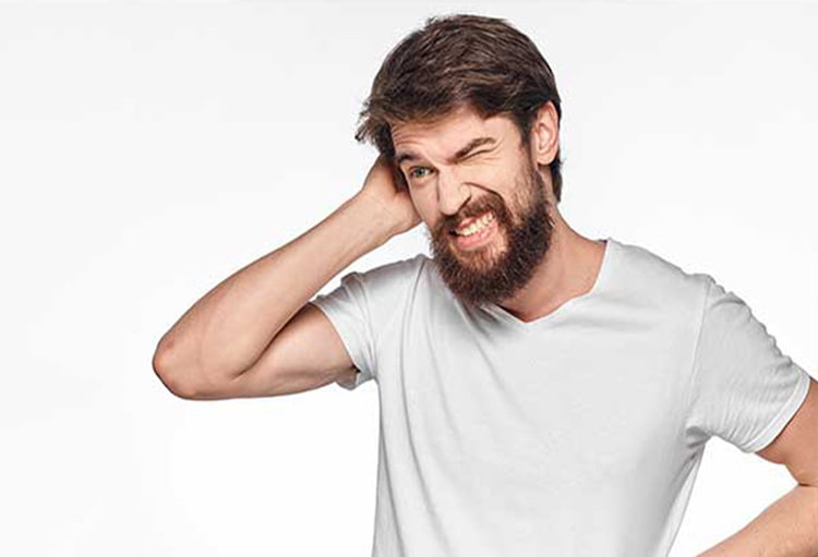 چرا گاهی کلمات درست لحظه حرف زدن از ذهنمان می‌پرند؟