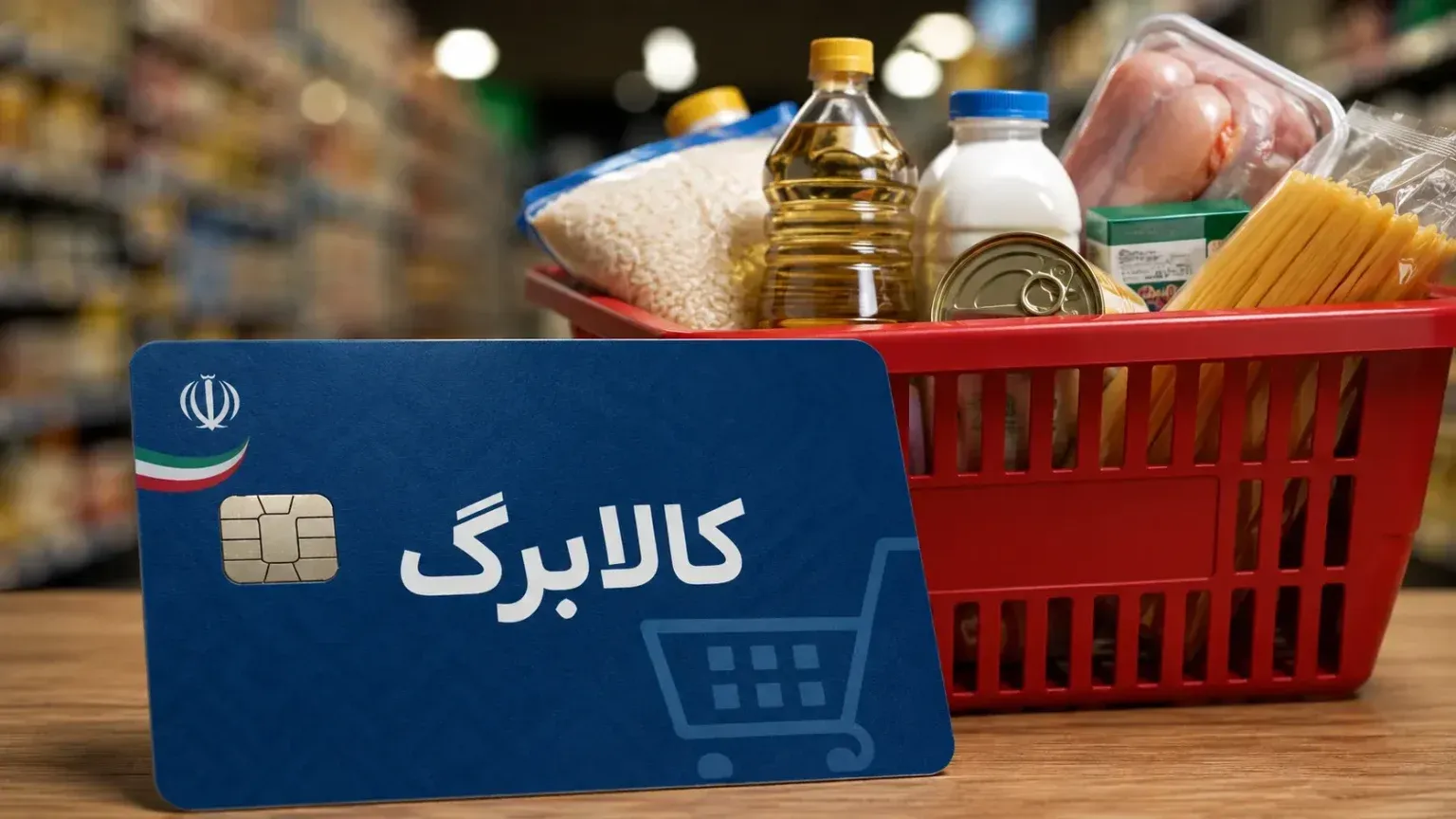 تمدید فرصت ثبت‌نام برای دریافت اعتبار بیشتر کالابرگ الکترونیکی